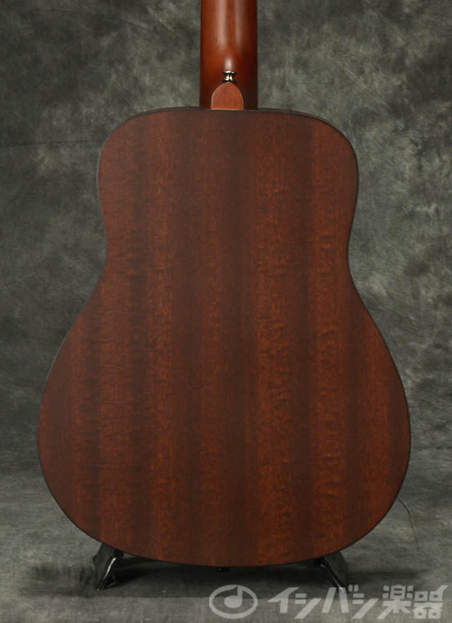 YAMAHA / JR2 Natural (NT) ヤマハ ミニ アコースティックギター