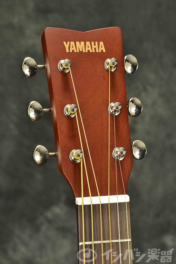 YAMAHA / JR2 Natural (NT) ヤマハ ミニ アコースティックギター ミニ 