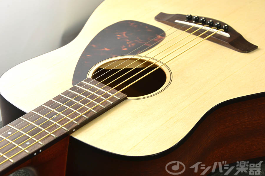 YAMAHA / JR2 Natural (NT) ヤマハ ミニ アコースティックギター