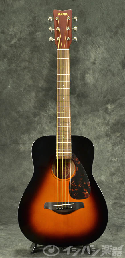 JR2 / Tobacco Brown Sunburst