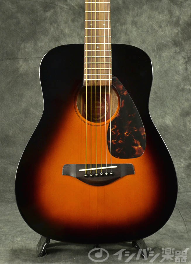 YAMAHA / JR2 Tobacco Brown Sunburst (TBS) ヤマハ ミニ