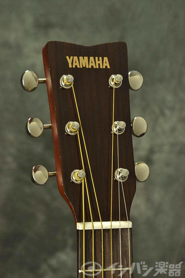 YAMAHA / JR2S Natural (NT) 【単板Top】 ミニ アコースティックギター