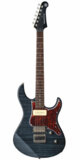 YAMAHA / PACIFICA611HFM PAC-611 TBL (ȥ󥹥롼ȥ֥å) ޥ 쥭 ѥե