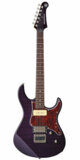 YAMAHA / PACIFICA611HFM PAC-611 TPP (ȥ󥹥롼ȥѡץ)  ޥ 쥭 ѥե