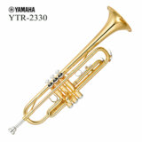 YAMAHA / YTR-2330  ȥڥå åžԽвĴա5ǯݾڡۡڰ¿եݡоݡ