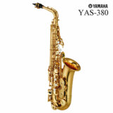 YAMAHA / YAS-380 ޥ  ȥå  ԽвĴա5ǯݾڡ