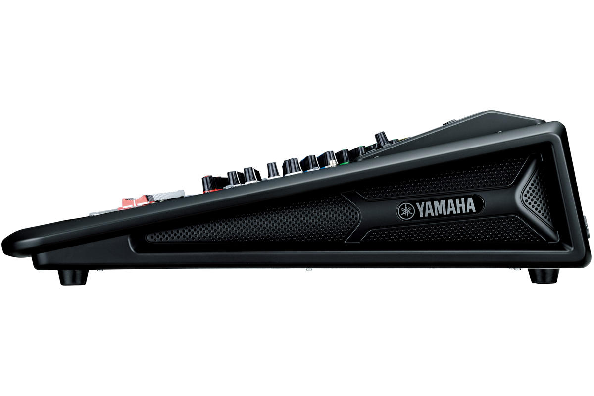 YAMAHA ヤマハ / MGP24X PAミキサー | イシバシ楽器 YAMAHA ヤマハ / MGP24X PAミキサー | イシバシ楽器