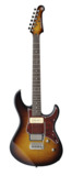 YAMAHA / Pacifica 611VFM TBS (Х֥饦󥵥С)  ޥ 쥭 ѥե PAC611VFM PAC-611VFM