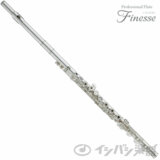 YAMAHA / FLUTE YFL-777H (H足部管) 「Finesse」ヤマハ