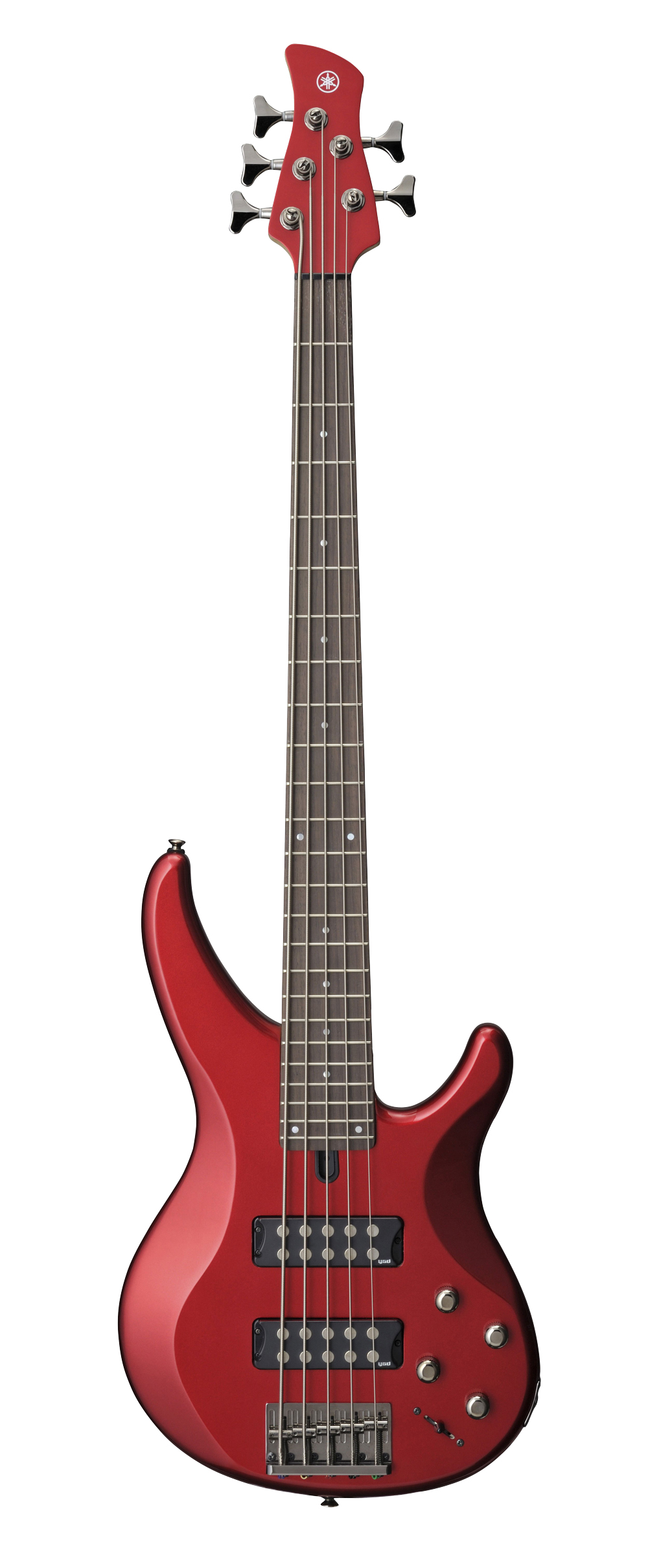 YAMAHA TRBX304 ブラック(BL) 4弦アクティブベース YAMAHA / TRBX304 ブラック(BL) TRBX300シリーズ TRBX