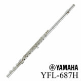 YAMAHA / YFL-687H Finesseץޥ ե롼 饤󥰥 H­ ζ ԽвĴפޤ