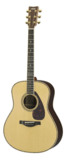 YAMAHA / LS36 ARE Natural (NT) アコースティックギター 【ハードケースつき】【Handcrafted】 商品画像