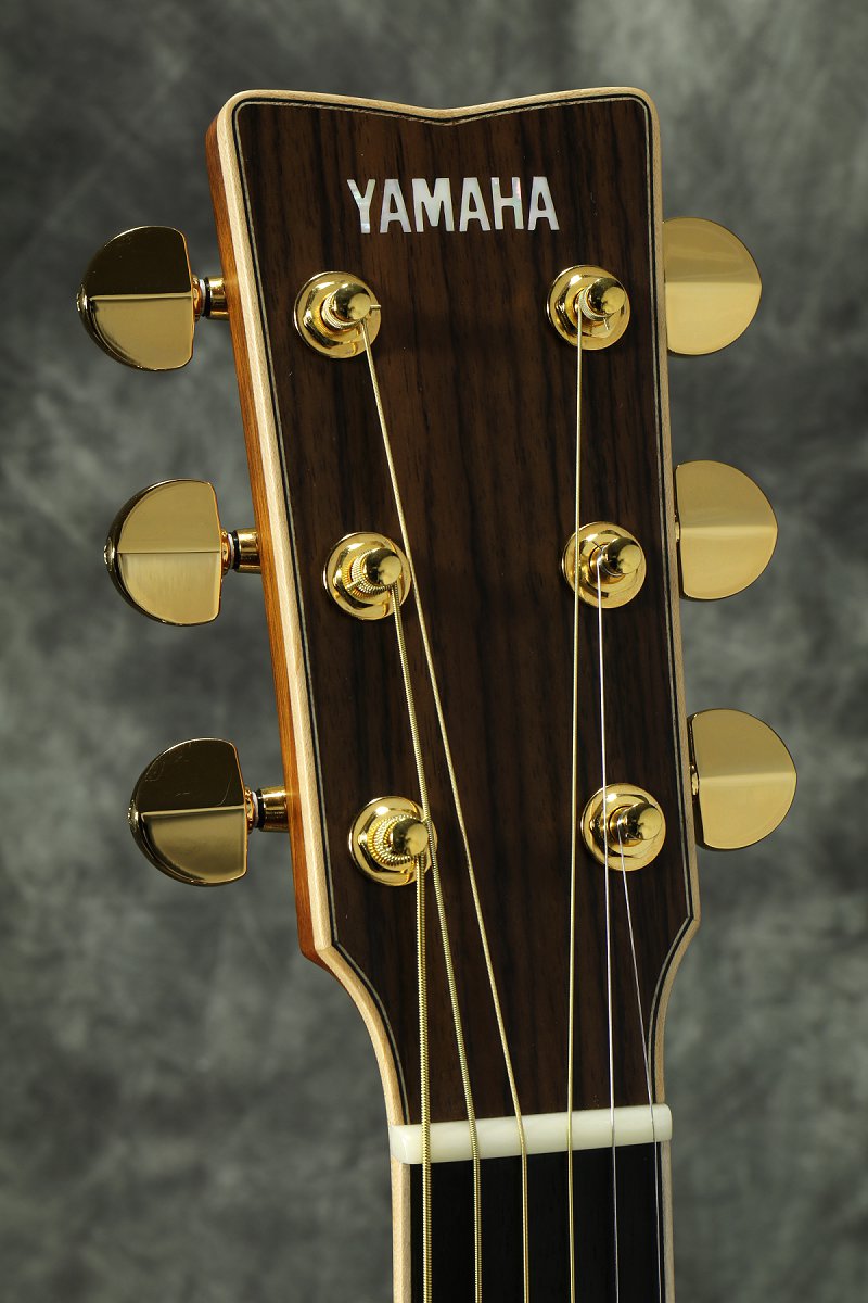 YAMAHA / LS36 ARE Natural (NT) アコースティックギター