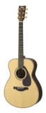 YAMAHA / LS26 ARE Natural (NT) 【ハードケースつき】【Handcrafted】ヤマハ アコースティックギター フォークギター アコギ LS26ARE 商品画像