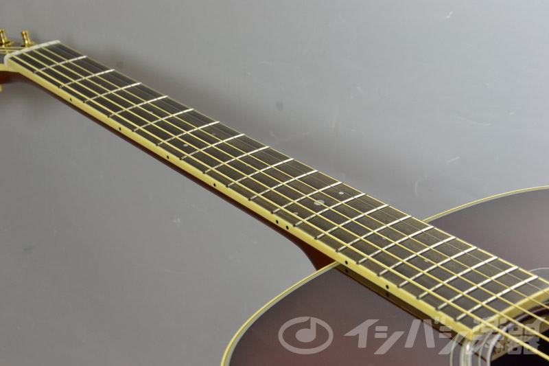 YAMAHA / LL6 ARE Brown Sunburst (BS) ヤマハ アコースティック
