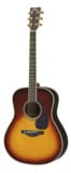 YAMAHA / LL6 ARE Brown Sunburst (BS)  ޥ ƥå  ե LL6ARE LL-6