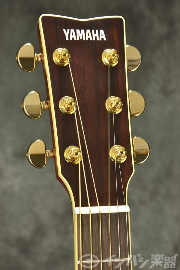 YAMAHA / LL16 ARE Brown Sunburst (BS) 【専用ケースつき】【詳細画像 ... YAMAHA / LL16 ARE Brown Sunburst (BS) 【専用ケースつき】【詳細画像 ...