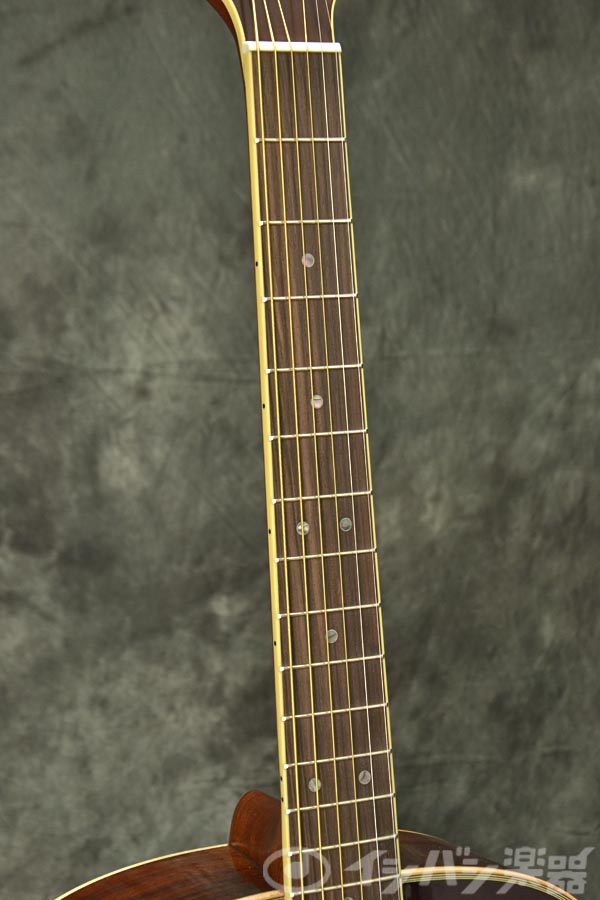 YAMAHA / LL16 ARE Brown Sunburst (BS) 【専用ケースつき