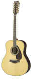 YAMAHA / LL16-12 ARE Natural (NT) 12/ѥĤ ޥ ƥå ե  LL1612