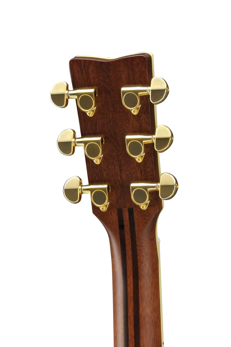 YAMAHA / L Series LS16M ARE NA Natural ヤマハ | イシバシ楽器