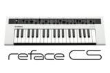 YAMAHA ޥ / reface CS ʥǥ󥰥󥻥