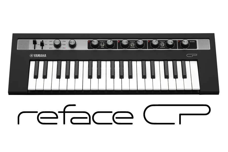 YAMAHA reface CP