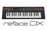 YAMAHA ޥ / reface DX FM󥻥