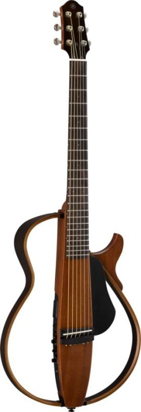 YAMAHA / SLG200S Natural (NT) サイレントギター スチール弦仕様