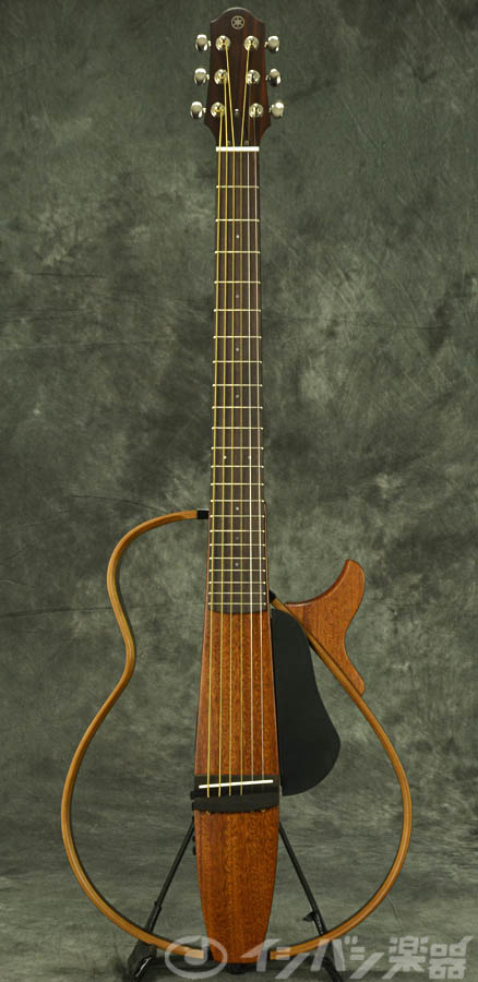 YAMAHA / SLG200S Natural (NT) サイレントギター スチール弦仕様 