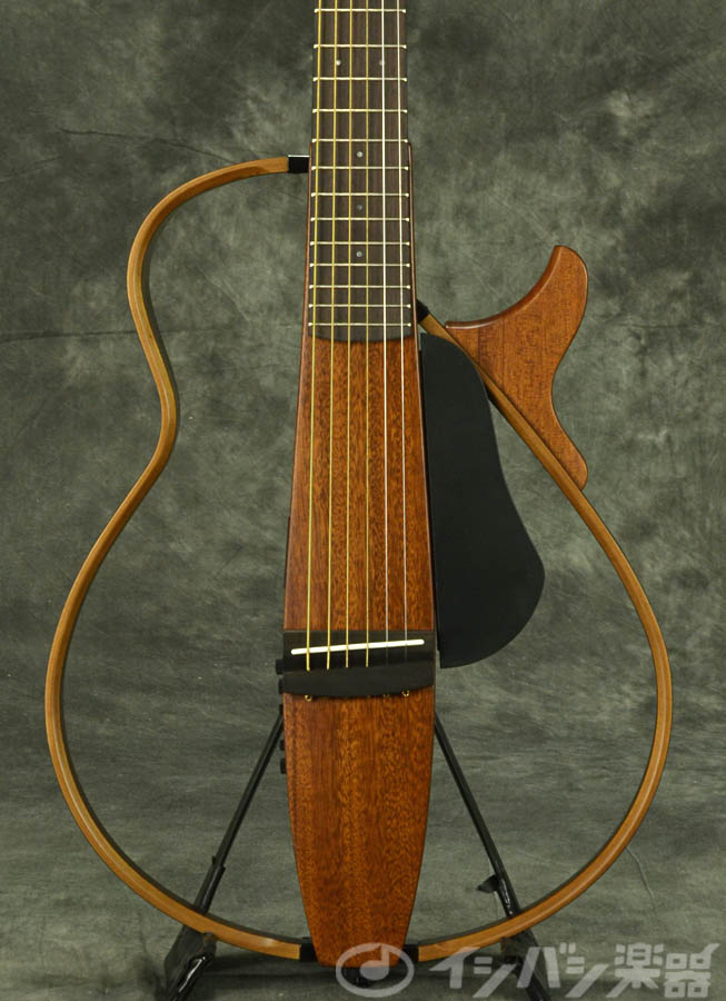 YAMAHA / SLG200S Natural (NT) サイレントギター スチール弦仕様