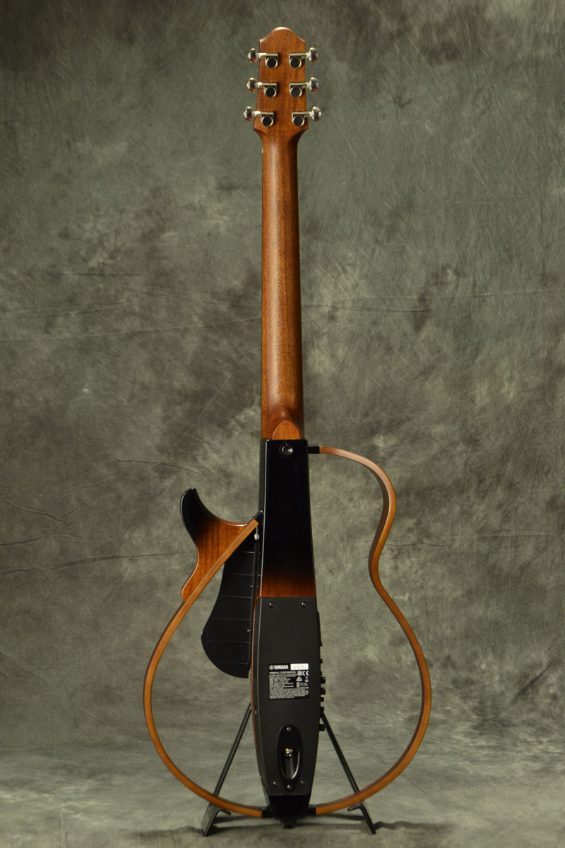 YAMAHA / SLG200S Tobacco Brown Sunburst (TBS) サイレントギター 