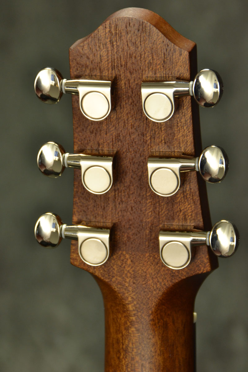 YAMAHA / SLG200S Tobacco Brown Sunburst サイレントギター アコースティックギター スチール弦仕様
