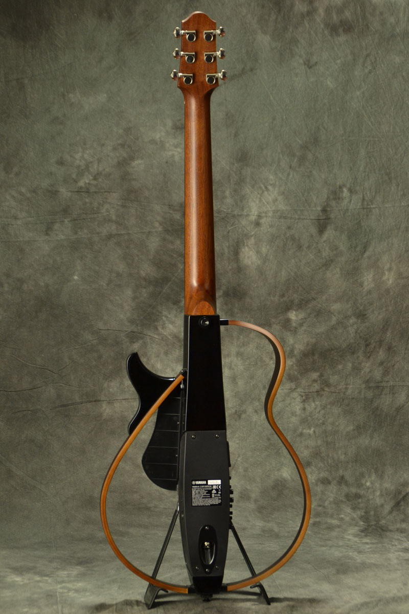 YAMAHA / SLG200S Translucent Black (TBL) 【詳細画像有