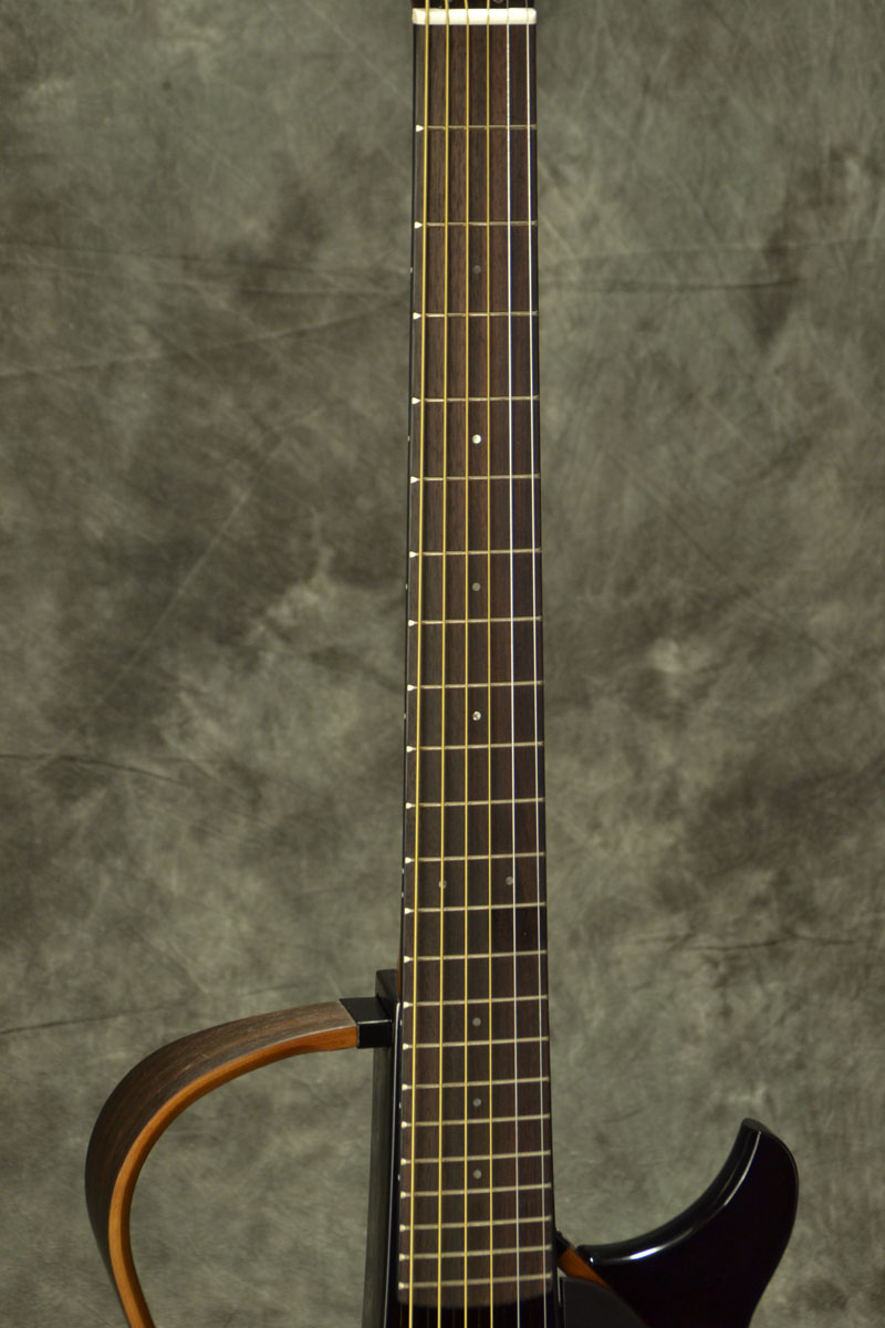 YAMAHA / SLG200S Translucent Black (TBL) 【詳細画像有