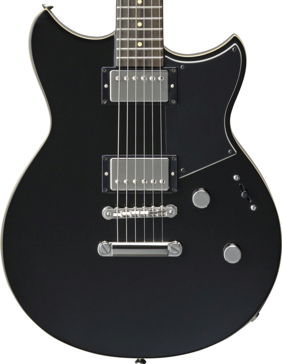 YAMAHA ヤマハ / REVSTAR RS420 BLACK STEEL (BST) エレキギター