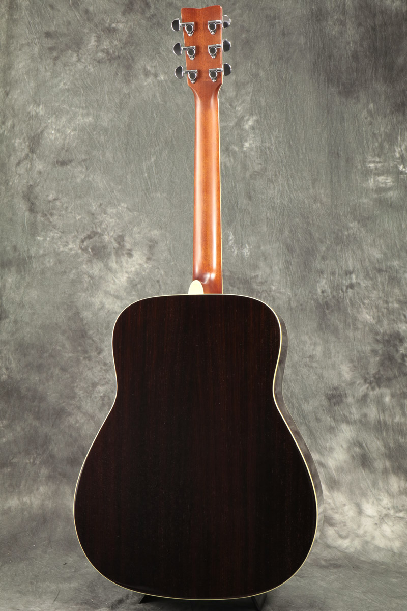 YAMAHA / FG830 Natural (NT) 【単板Top】 ヤマハ