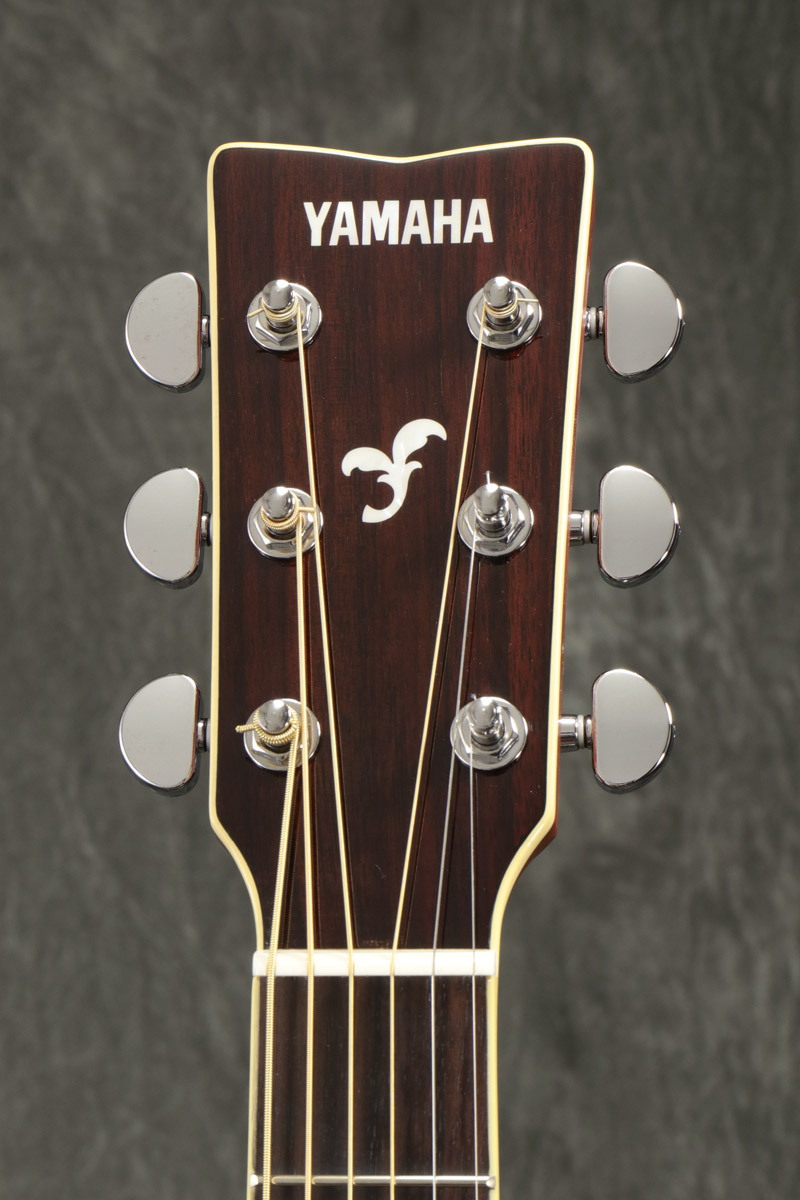 YAMAHA / FG830 Natural (NT) 【単板Top】 ヤマハ