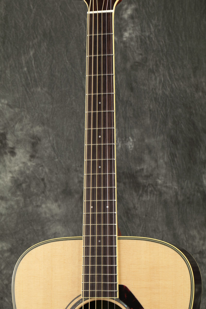 YAMAHA / FG830 Natural (NT) 【単板Top】 ヤマハ
