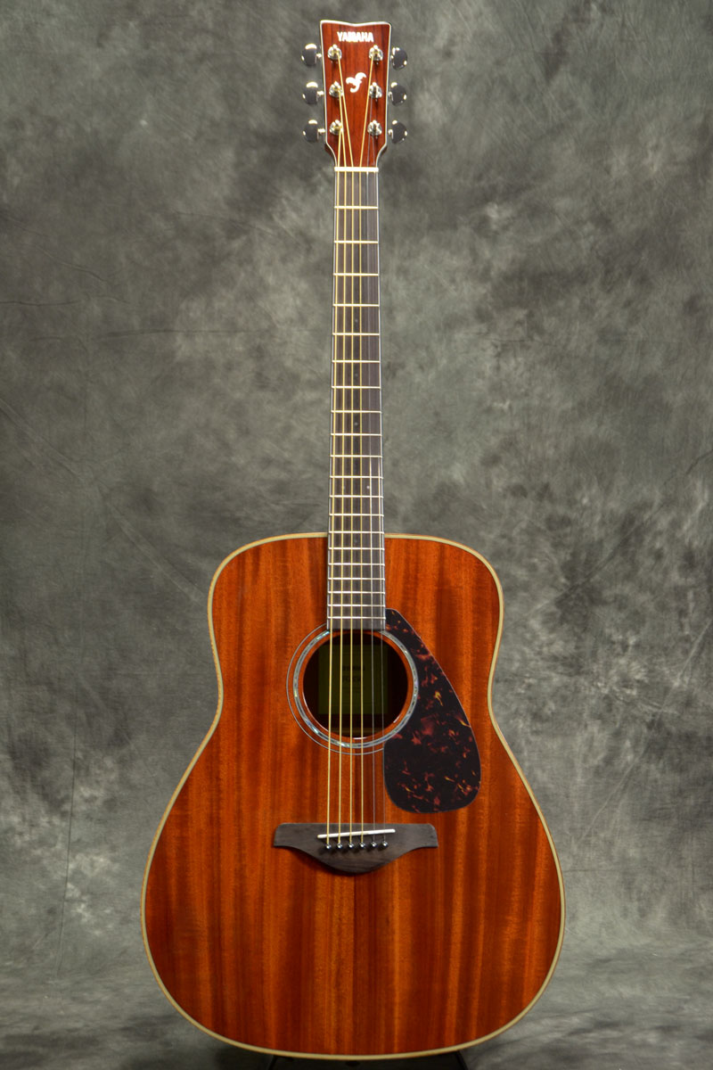 YAMAHA FG850 Natural アコースティックギター YAMAHA ( ヤマハ ) FG850 Natural アコースティックギター 送料