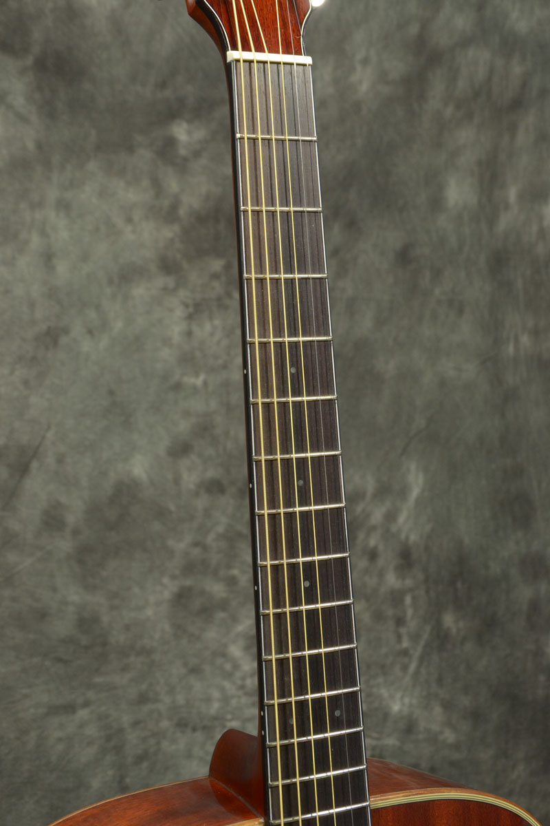 YAMAHA / FG850 Natural (NT) 【オールマホ】 ヤマハ