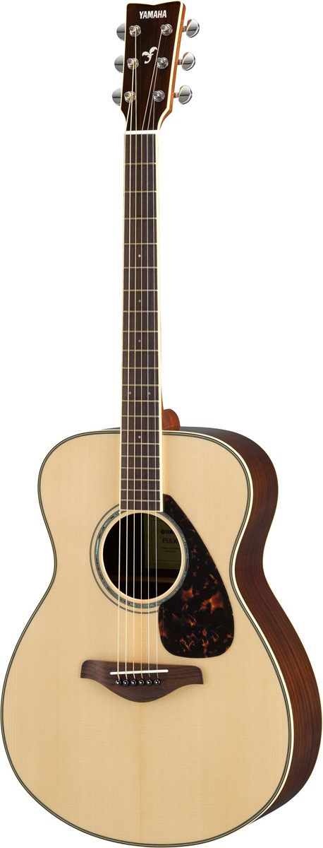 ヤマハFS830 アコースティックギター