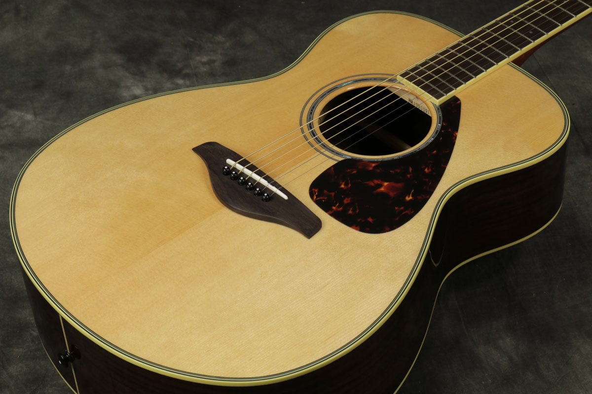 YAMAHA / FS830 Natural (NT) ヤマハ アコースティックギター