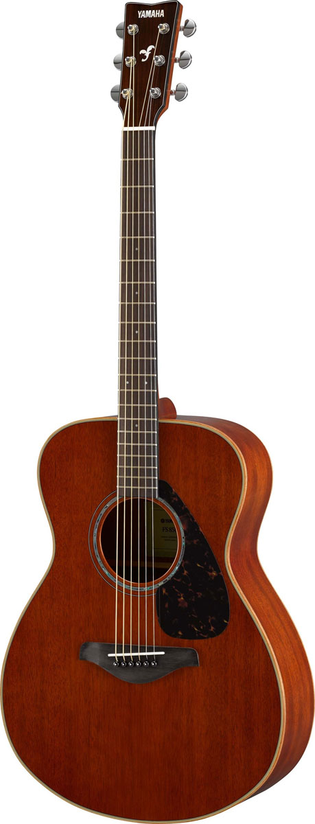YAMAHA FS850アコースティックギター