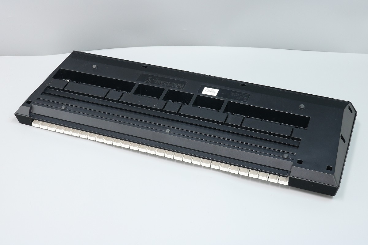 ジン YAMAHA ヤマハ / MX49 BK ブラック シンセサイザー | イシバシ楽器
