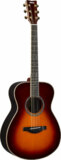 YAMAHA / LS-TA Brown Sunburst (BS) ޥ ƥå 쥢 Trans Acoustic