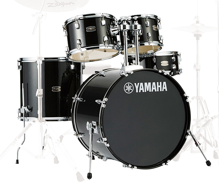 話題の行列 YAMAHA ヤマハ 入れれ 黒 ブリッジユニット RMX-ll ギター