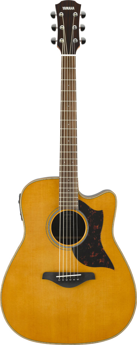 ✨美品YAMAHA A1Rアコースティックギター　エアレコ YAMAHA / A1R Vintage Natural (VN) ヤマハ アコースティック