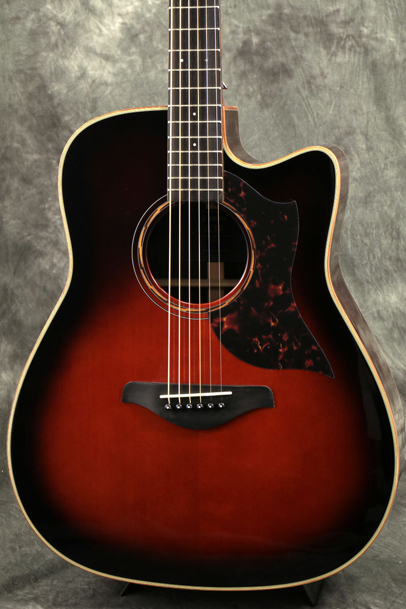 YAMAHA / A3R ARE Tobacco Sunburst (TBS) 【詳細画像有