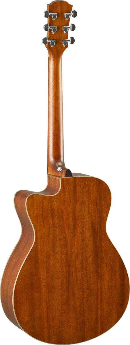 YAMAHA / AC1M Tobacco Sunburst (TBS) ヤマハ アコースティック