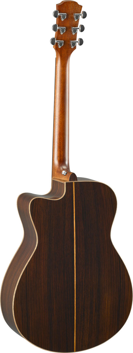 Yamaha AC3R アコギ Yamaha A-Series AC3R Concert Cutaway Acoustic-Electric